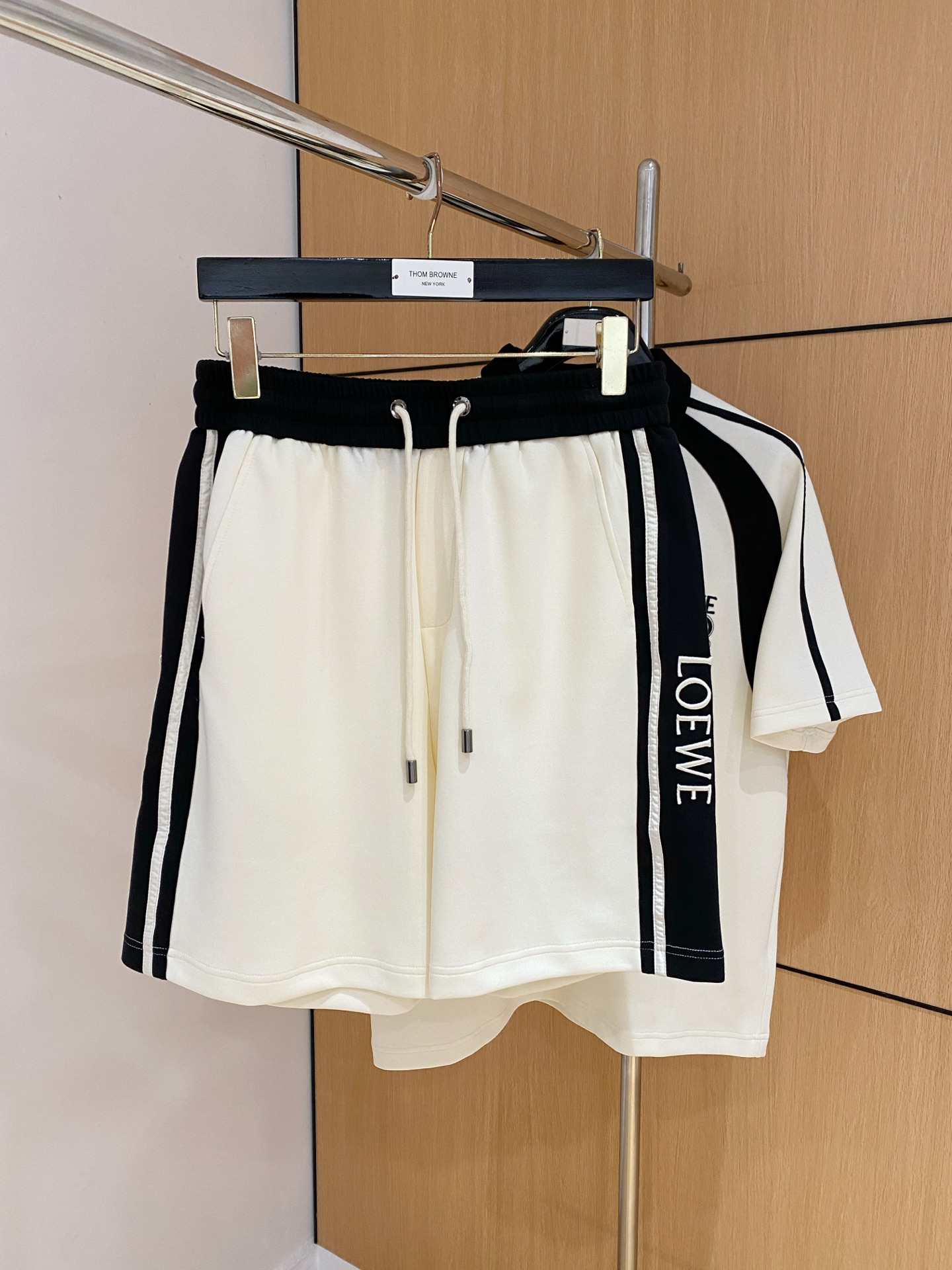 clothes and pants